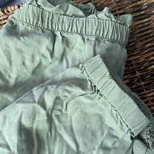 Loft jogger dress pant